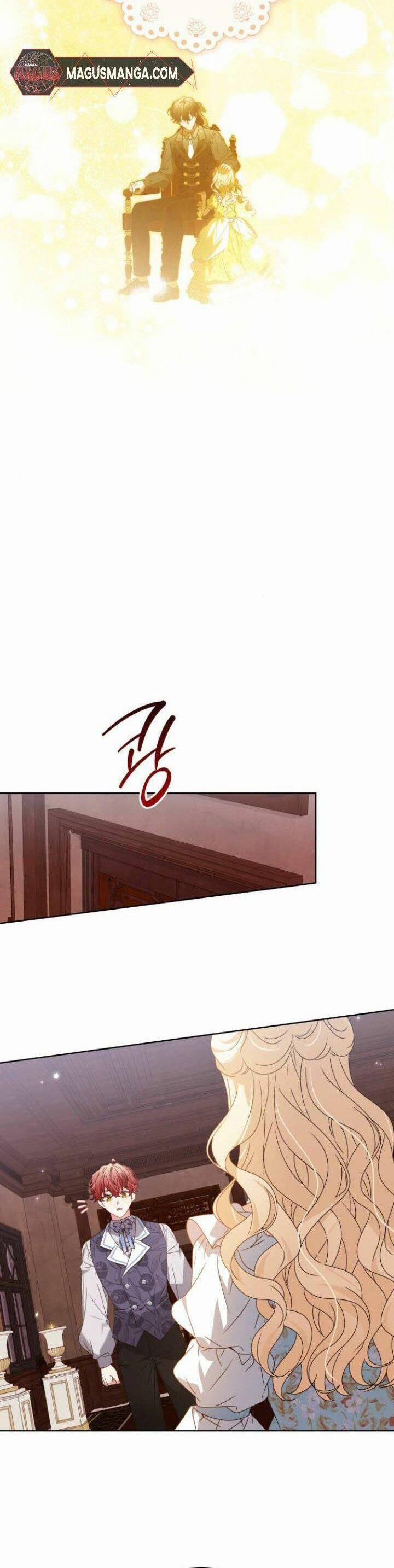 Gia Đình Phản Diện Phản Đối Tự Lập 13 trang 28