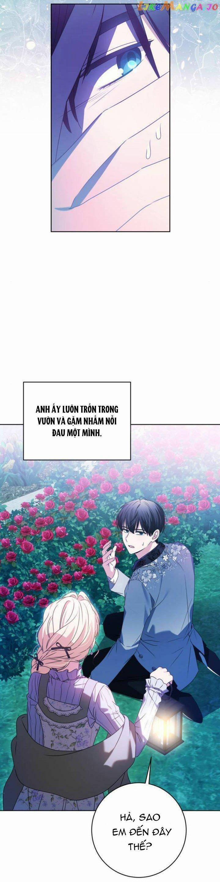 Gia Đình Phản Diện Phản Đối Tự Lập 14 trang 10