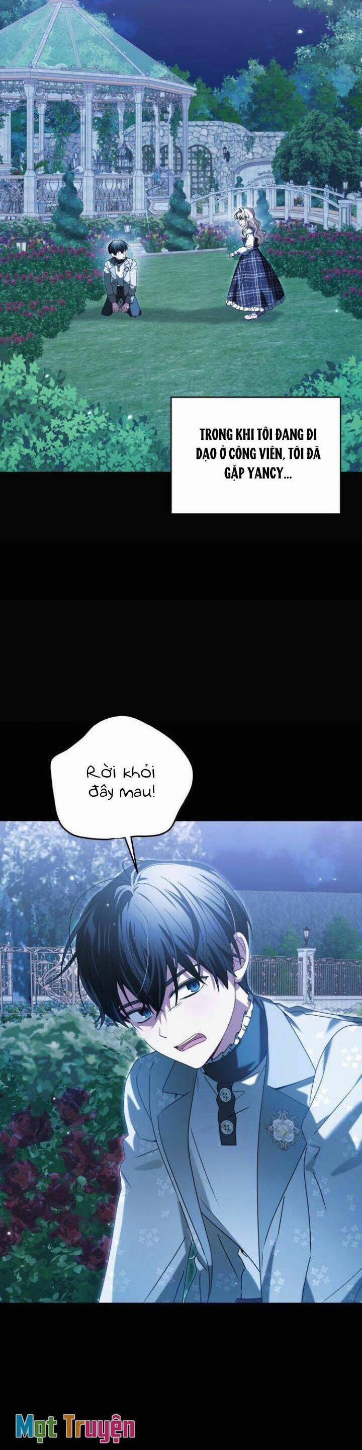 Gia Đình Phản Diện Phản Đối Tự Lập 14 trang 12