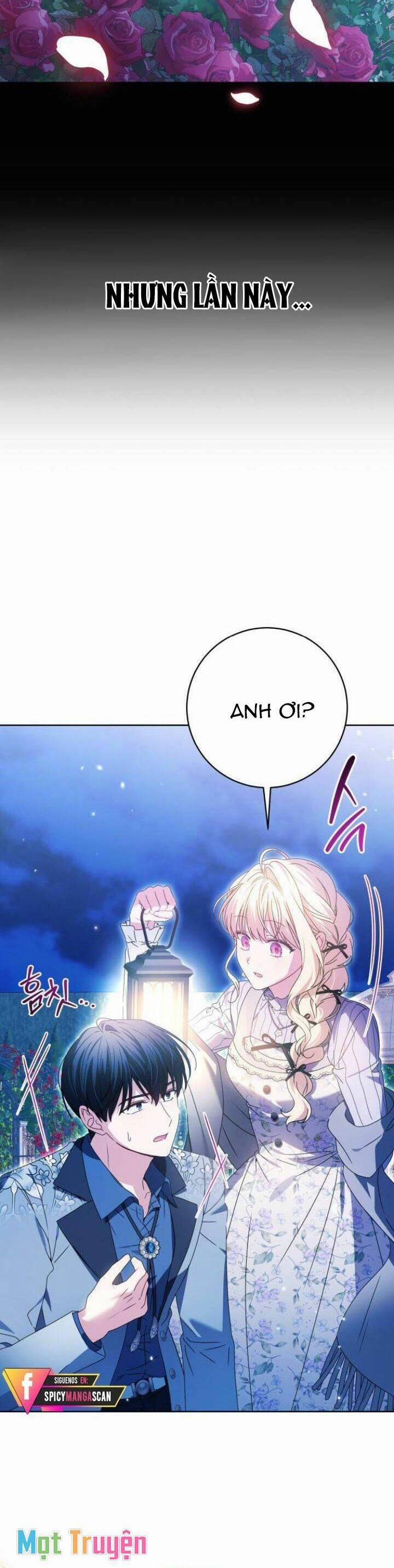 Gia Đình Phản Diện Phản Đối Tự Lập 14 trang 15