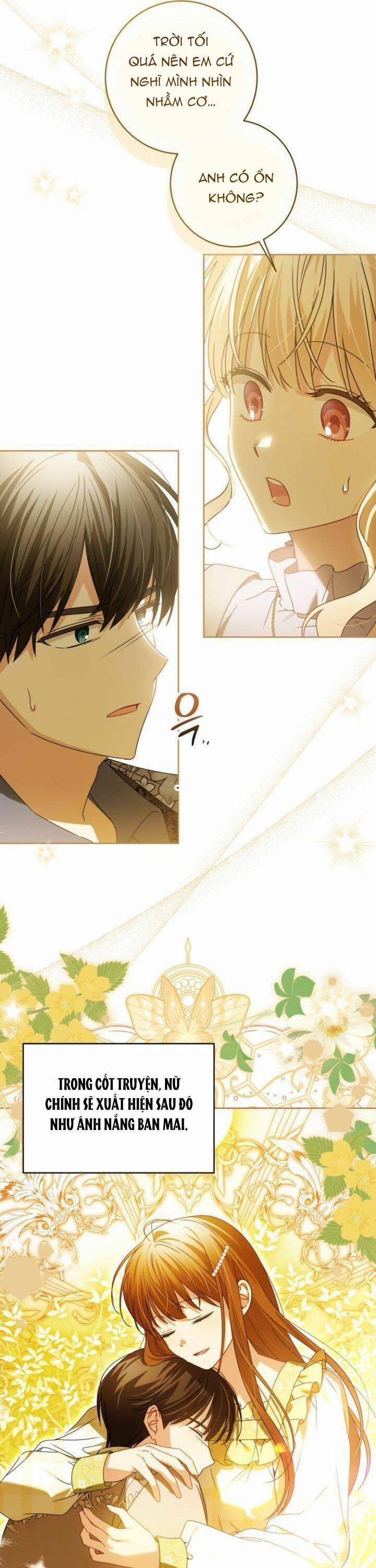 Gia Đình Phản Diện Phản Đối Tự Lập 14 trang 16