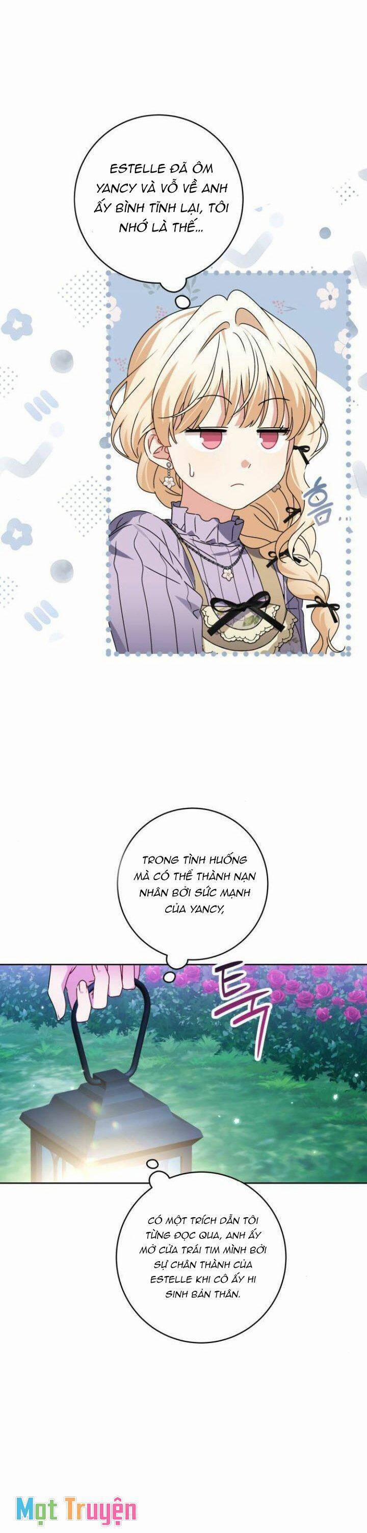 Gia Đình Phản Diện Phản Đối Tự Lập 14 trang 18