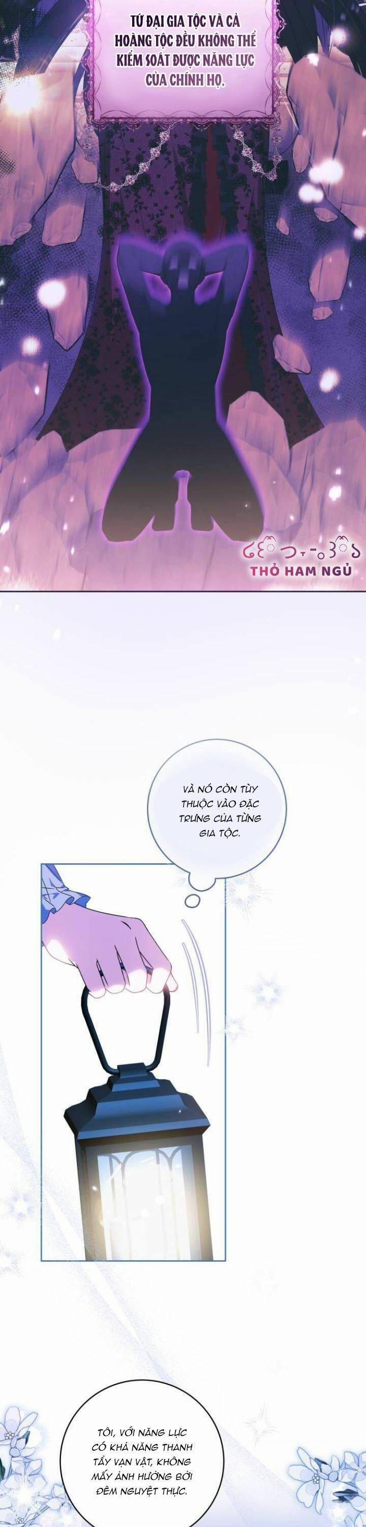 Gia Đình Phản Diện Phản Đối Tự Lập 14 trang 2