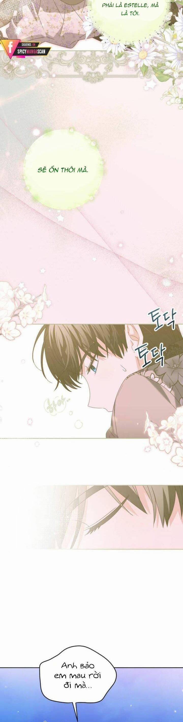 Gia Đình Phản Diện Phản Đối Tự Lập 14 trang 20