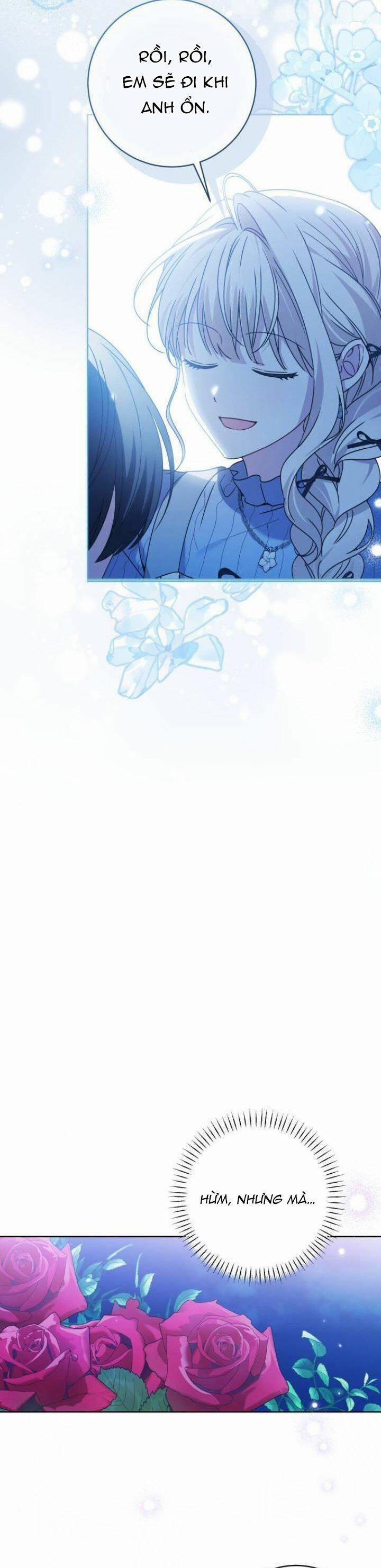 Gia Đình Phản Diện Phản Đối Tự Lập 14 trang 22