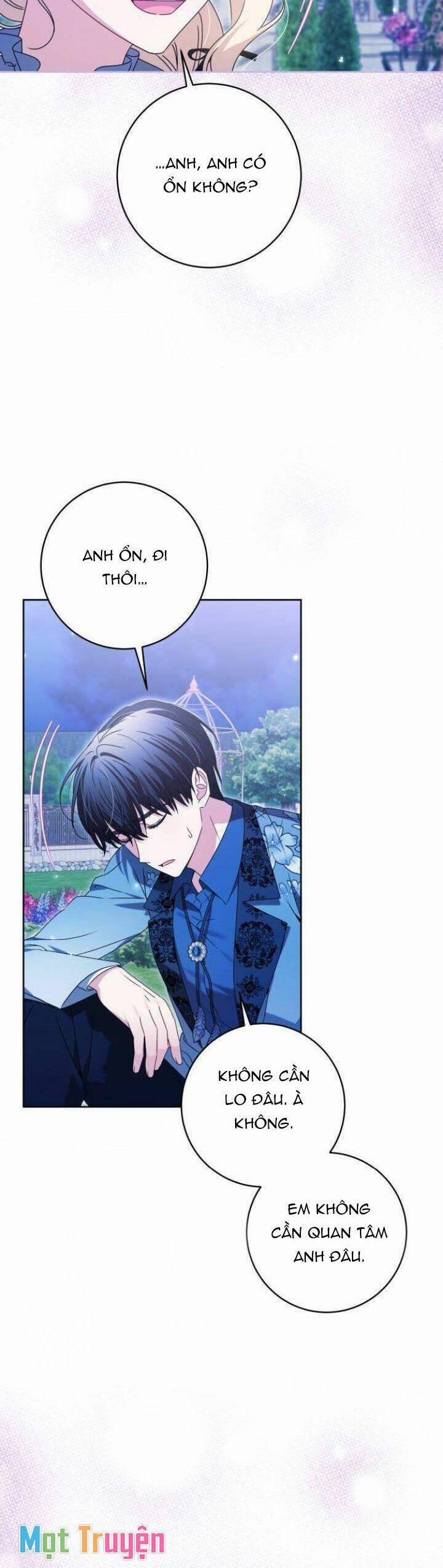 Gia Đình Phản Diện Phản Đối Tự Lập 14 trang 27