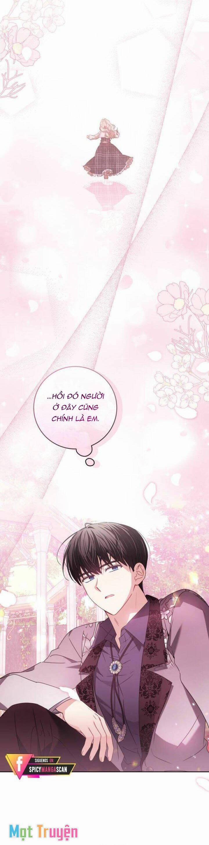 Gia Đình Phản Diện Phản Đối Tự Lập 14 trang 30