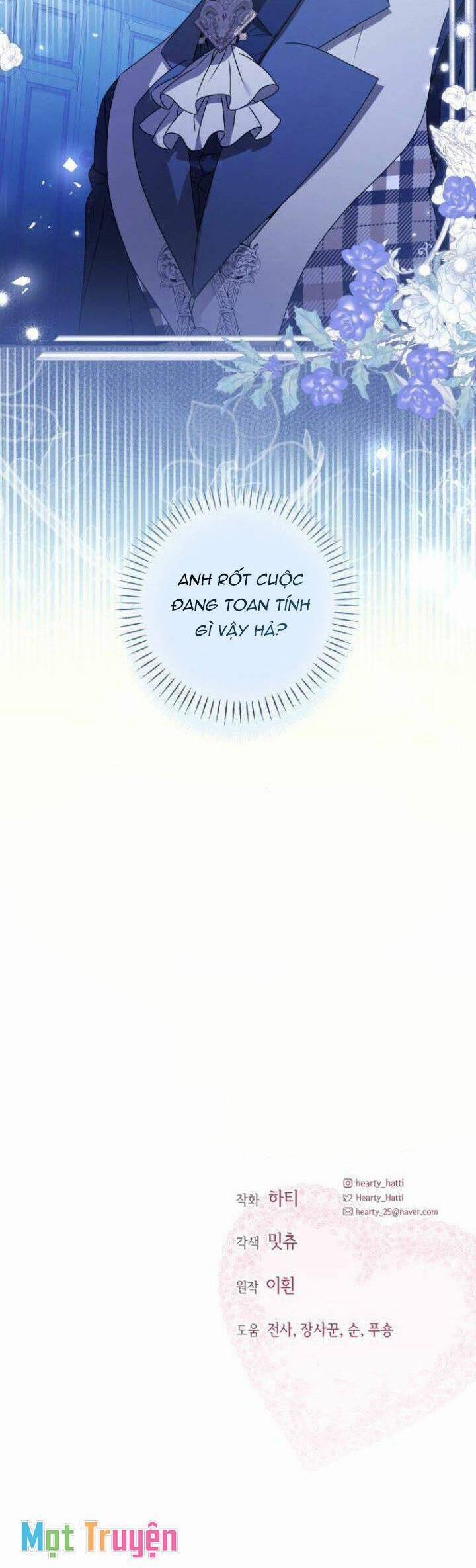 Gia Đình Phản Diện Phản Đối Tự Lập 14 trang 35