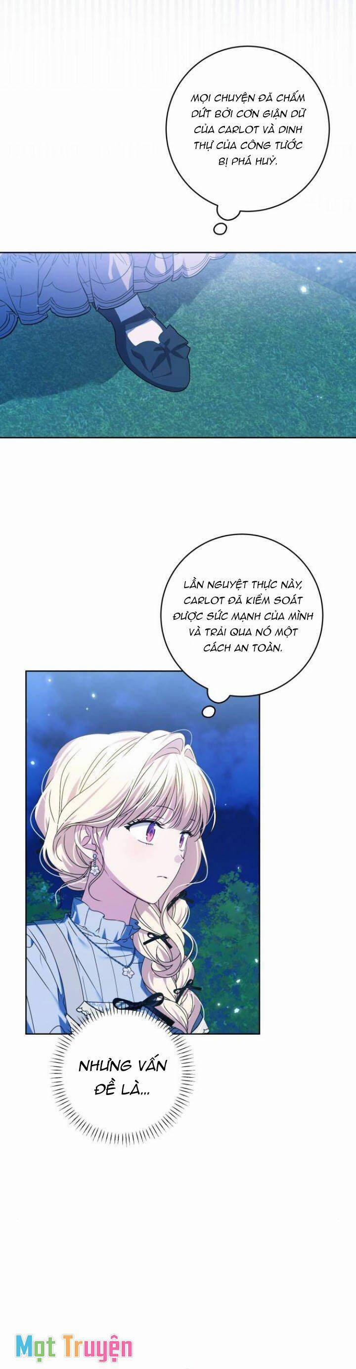 Gia Đình Phản Diện Phản Đối Tự Lập 14 trang 6