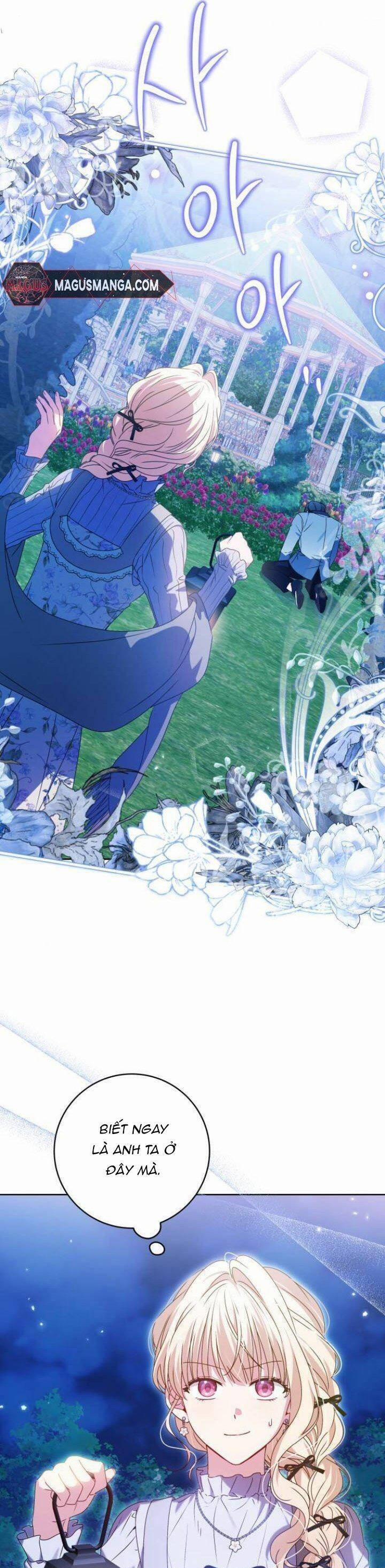 Gia Đình Phản Diện Phản Đối Tự Lập 14 trang 7