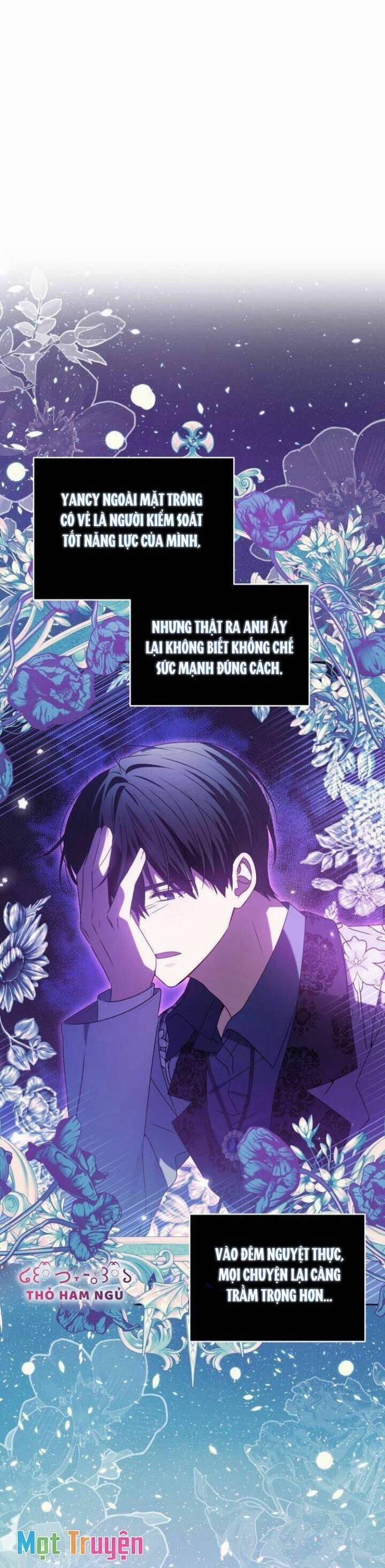 Gia Đình Phản Diện Phản Đối Tự Lập 14 trang 9