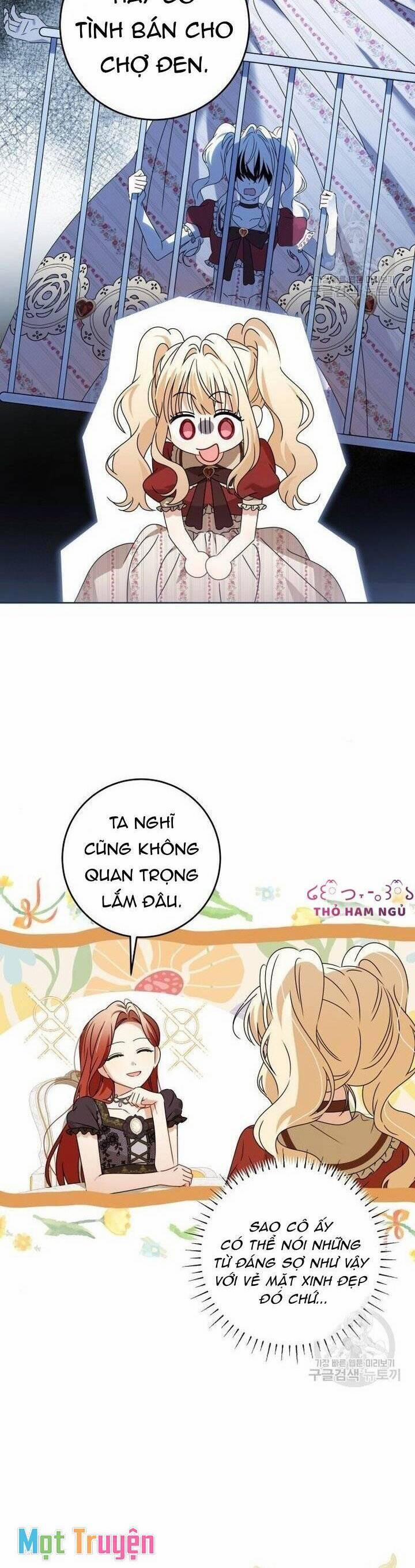 Gia Đình Phản Diện Phản Đối Tự Lập 15 trang 18