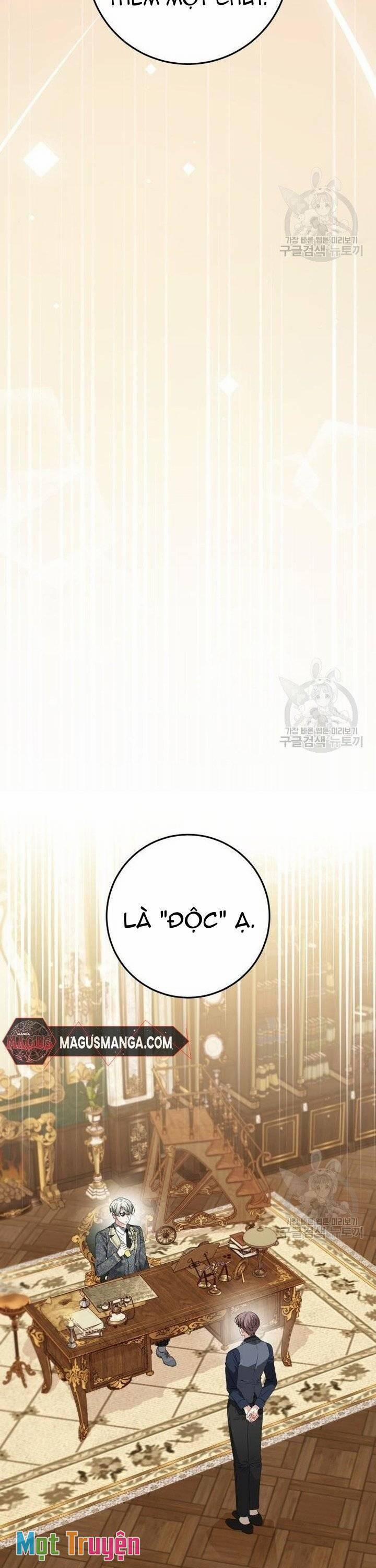 Gia Đình Phản Diện Phản Đối Tự Lập 15 trang 21