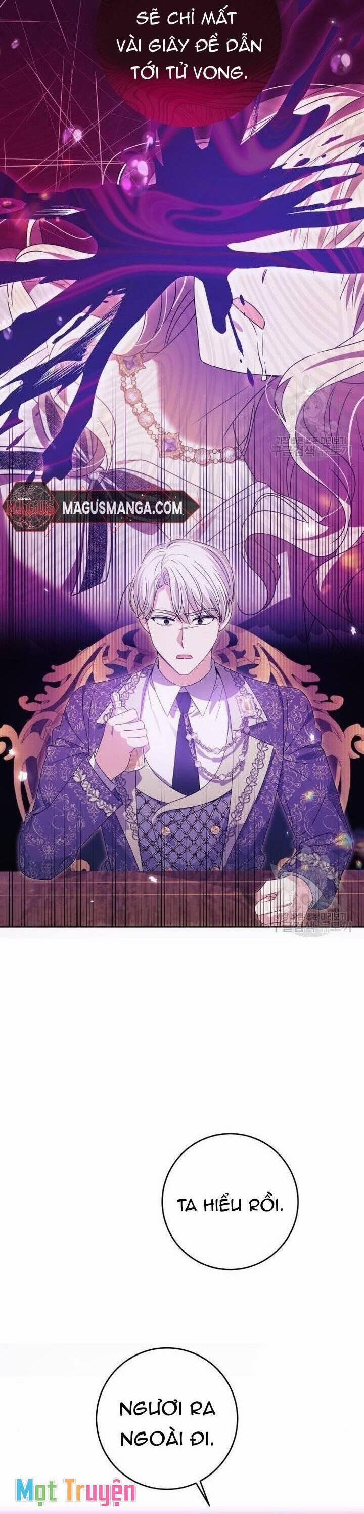 Gia Đình Phản Diện Phản Đối Tự Lập 15 trang 24