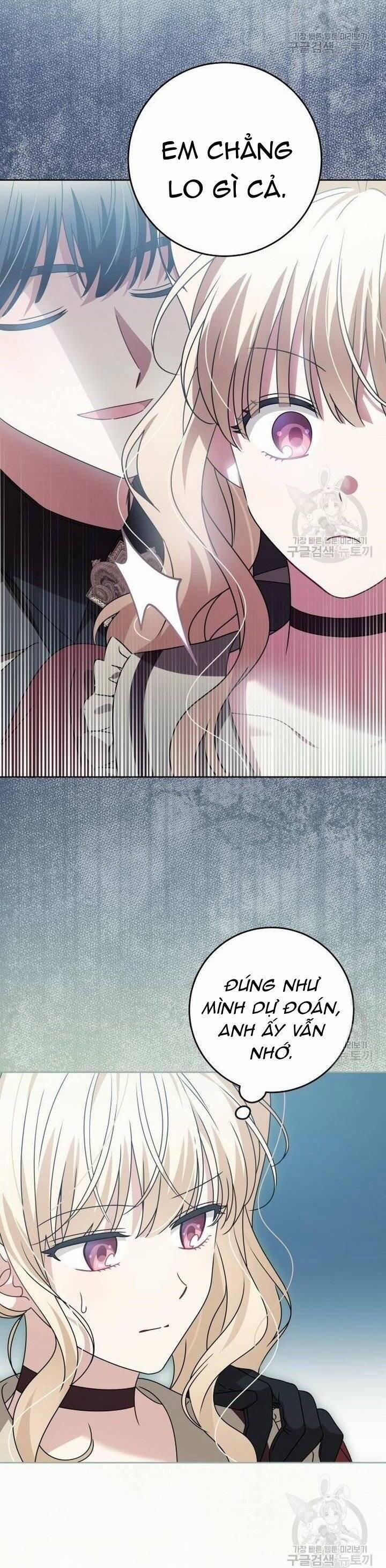 Gia Đình Phản Diện Phản Đối Tự Lập 15 trang 5