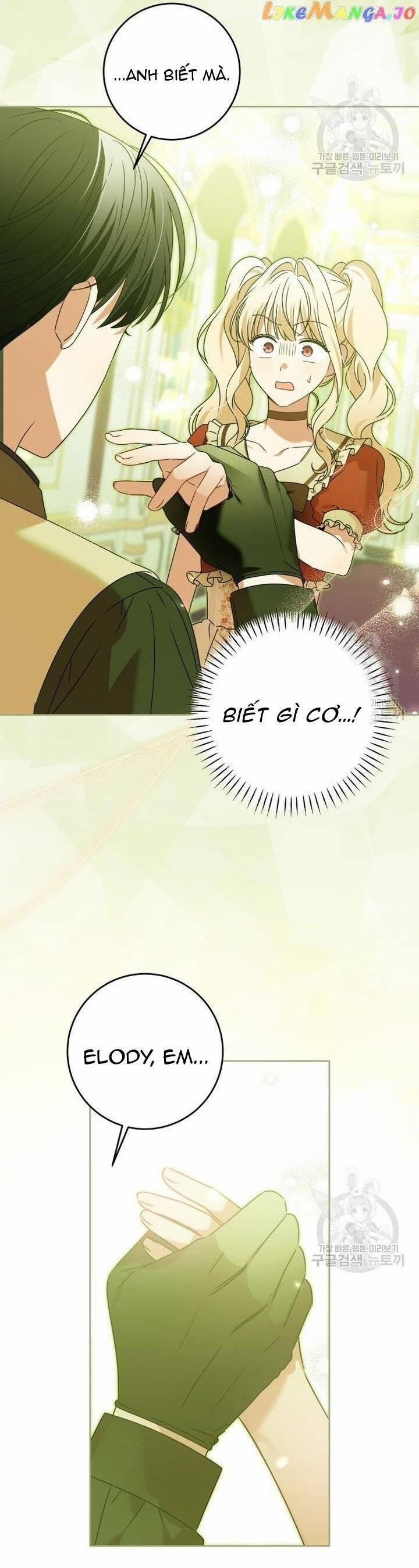 Gia Đình Phản Diện Phản Đối Tự Lập 15 trang 7