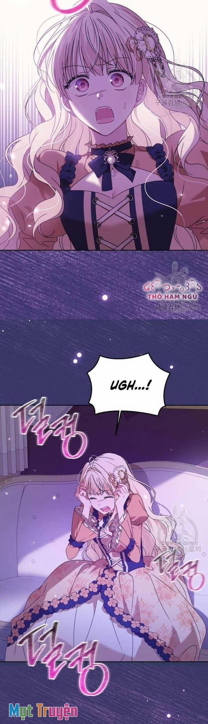 Gia Đình Phản Diện Phản Đối Tự Lập 16 trang 10