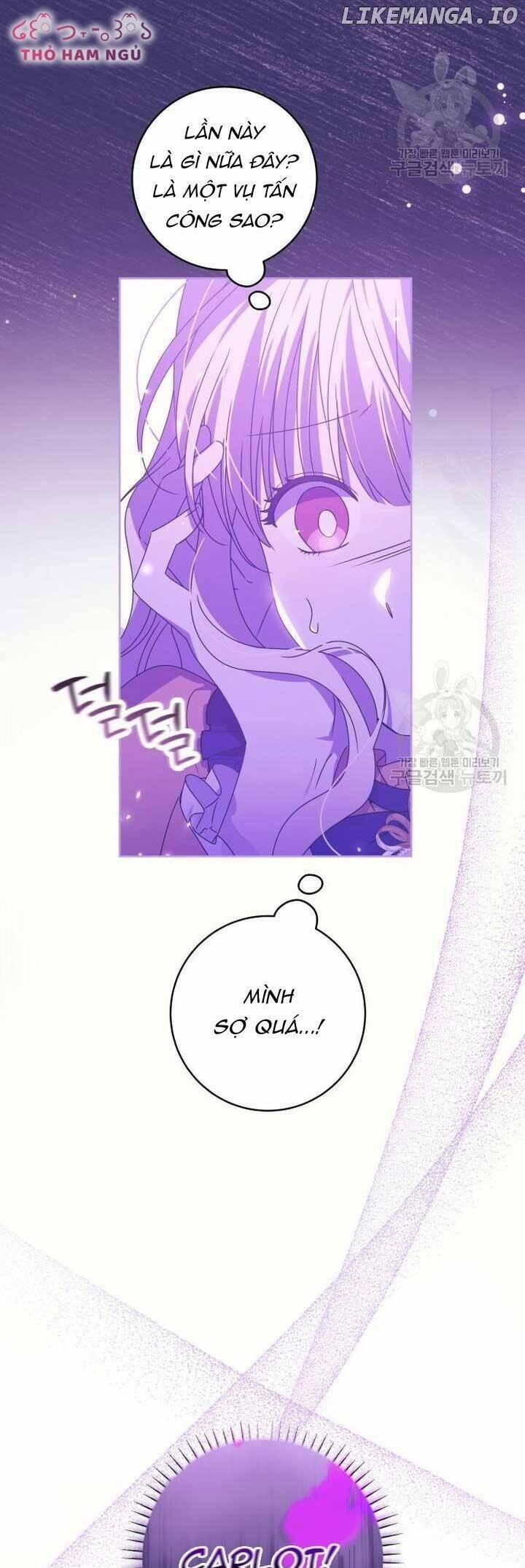 Gia Đình Phản Diện Phản Đối Tự Lập 16 trang 11