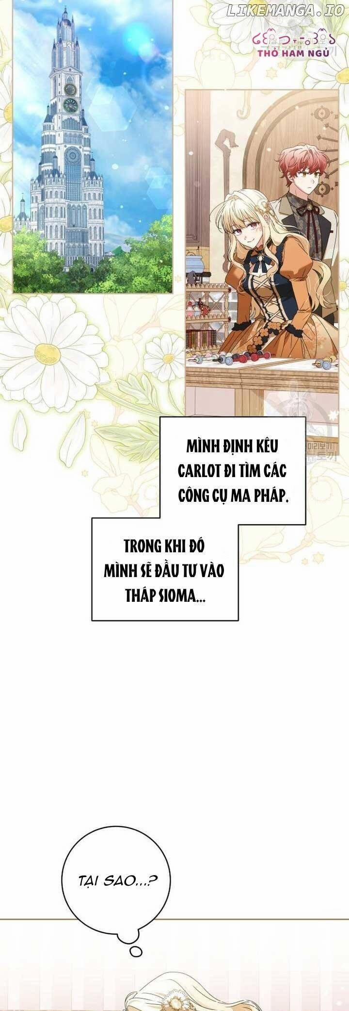 Gia Đình Phản Diện Phản Đối Tự Lập 16 trang 13