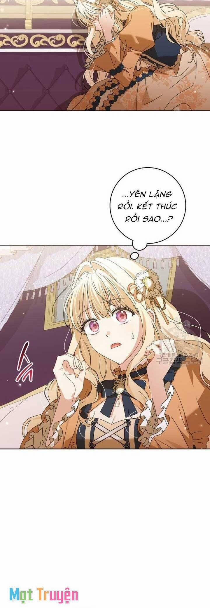 Gia Đình Phản Diện Phản Đối Tự Lập 16 trang 14