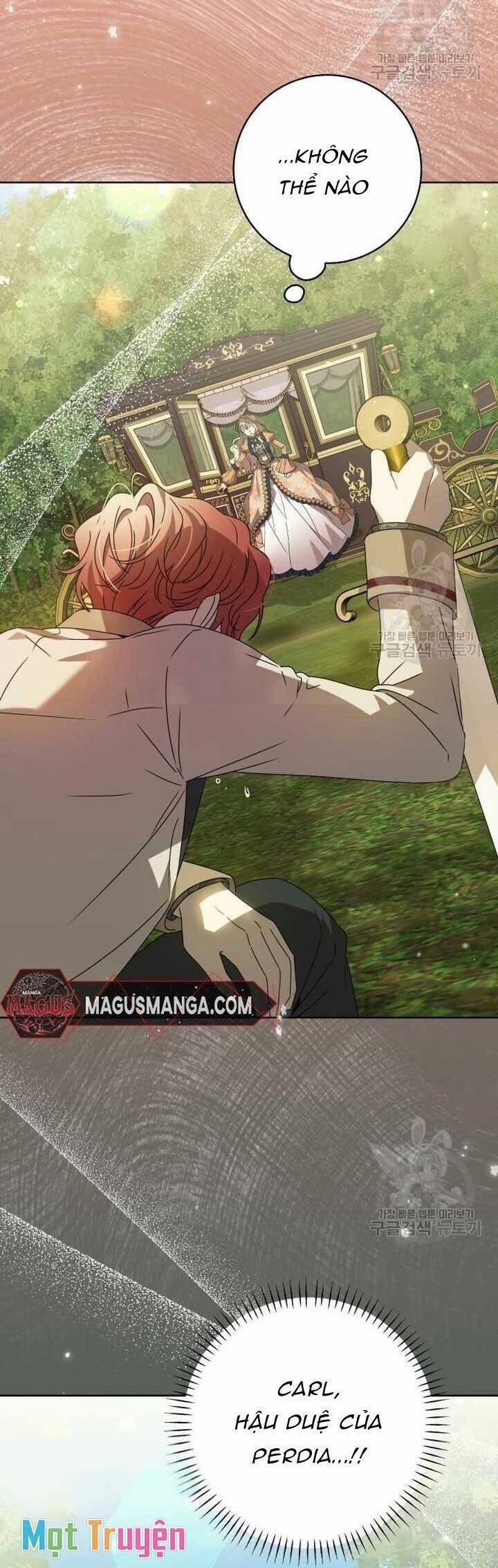 Gia Đình Phản Diện Phản Đối Tự Lập 16 trang 16