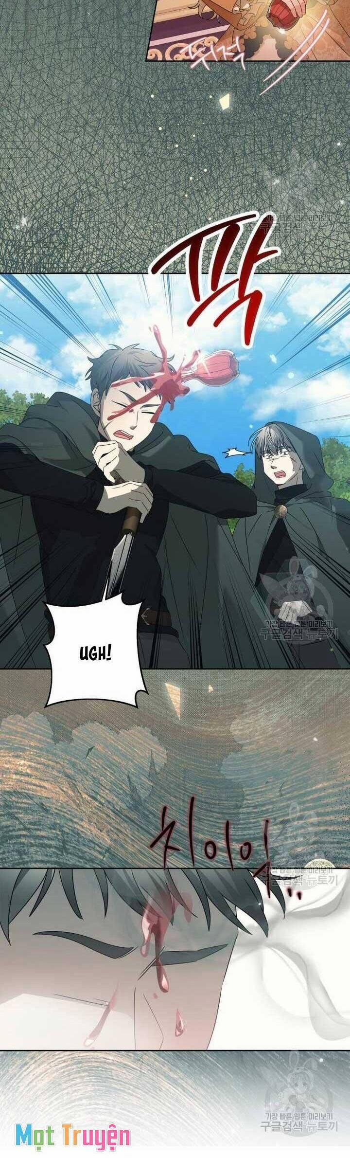 Gia Đình Phản Diện Phản Đối Tự Lập 16 trang 18