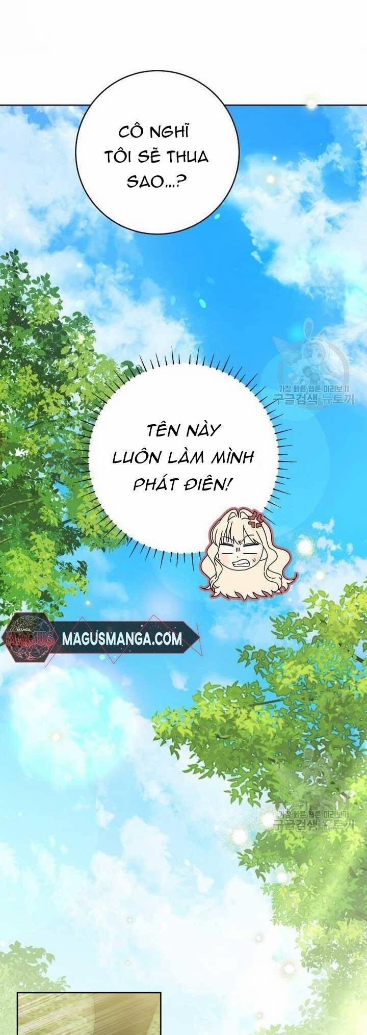 Gia Đình Phản Diện Phản Đối Tự Lập 16 trang 25