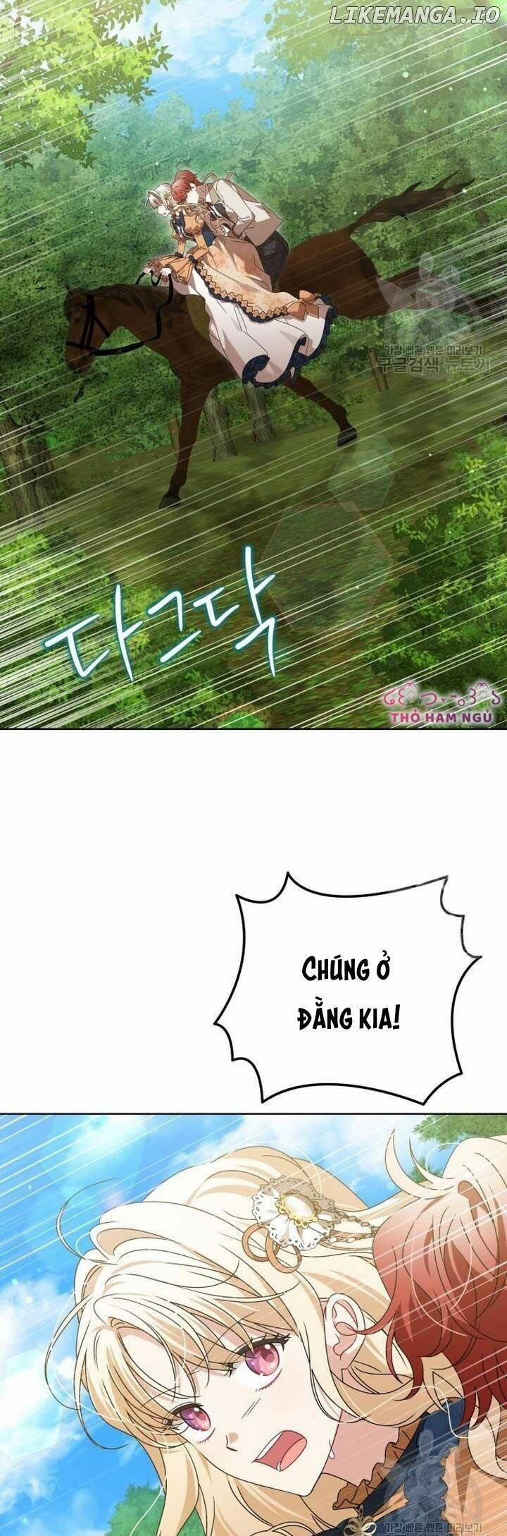 Gia Đình Phản Diện Phản Đối Tự Lập 16 trang 27