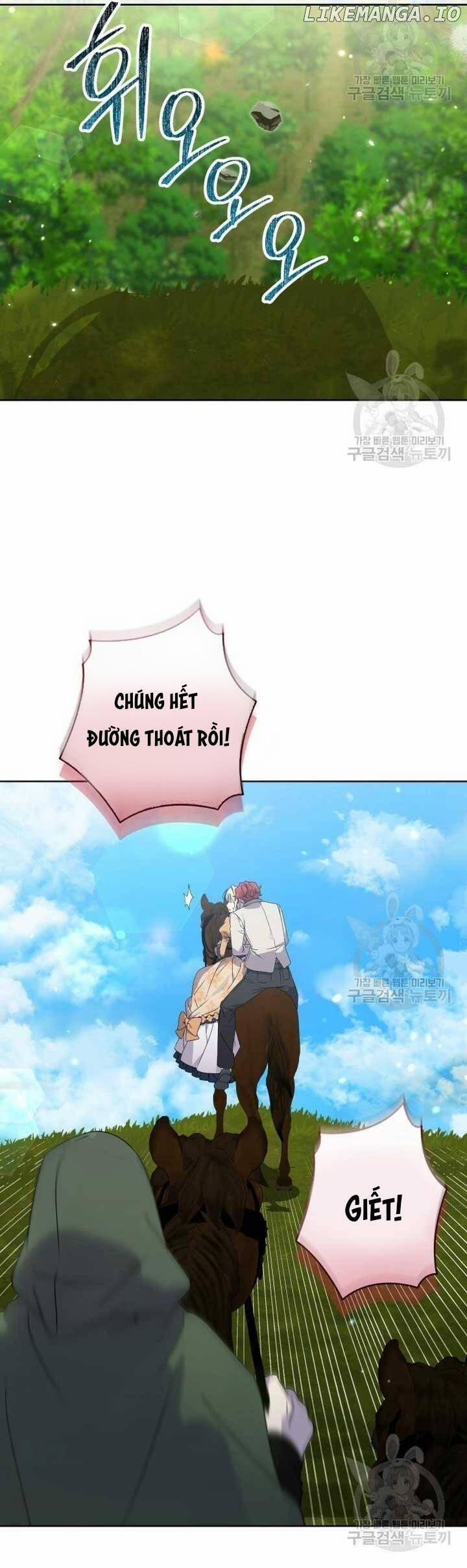 Gia Đình Phản Diện Phản Đối Tự Lập 16 trang 31