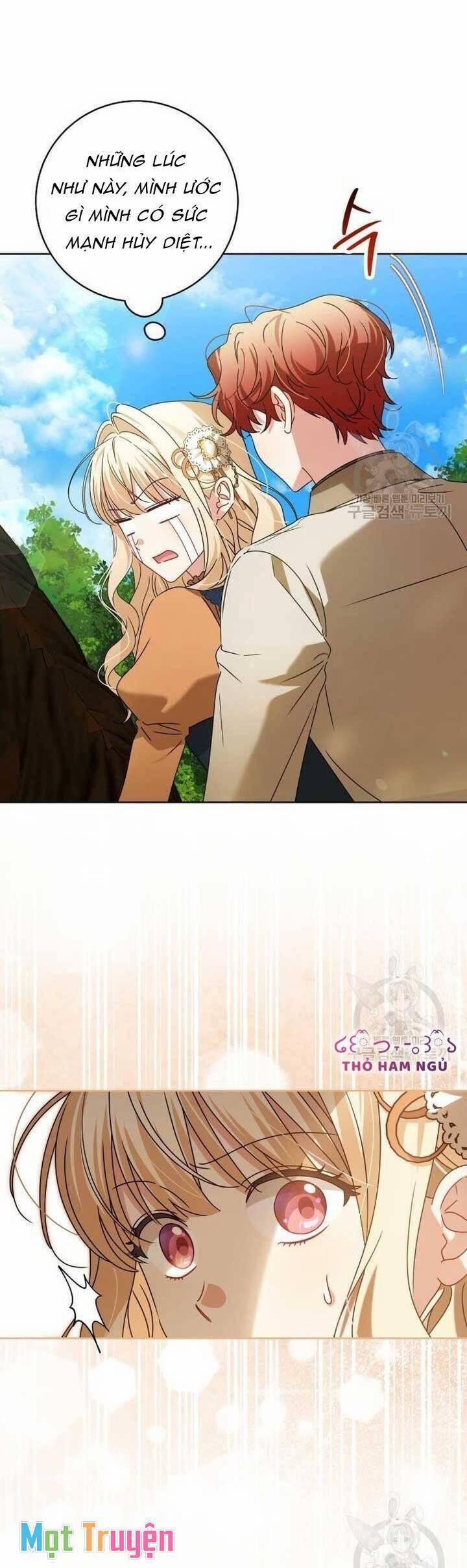 Gia Đình Phản Diện Phản Đối Tự Lập 16 trang 32