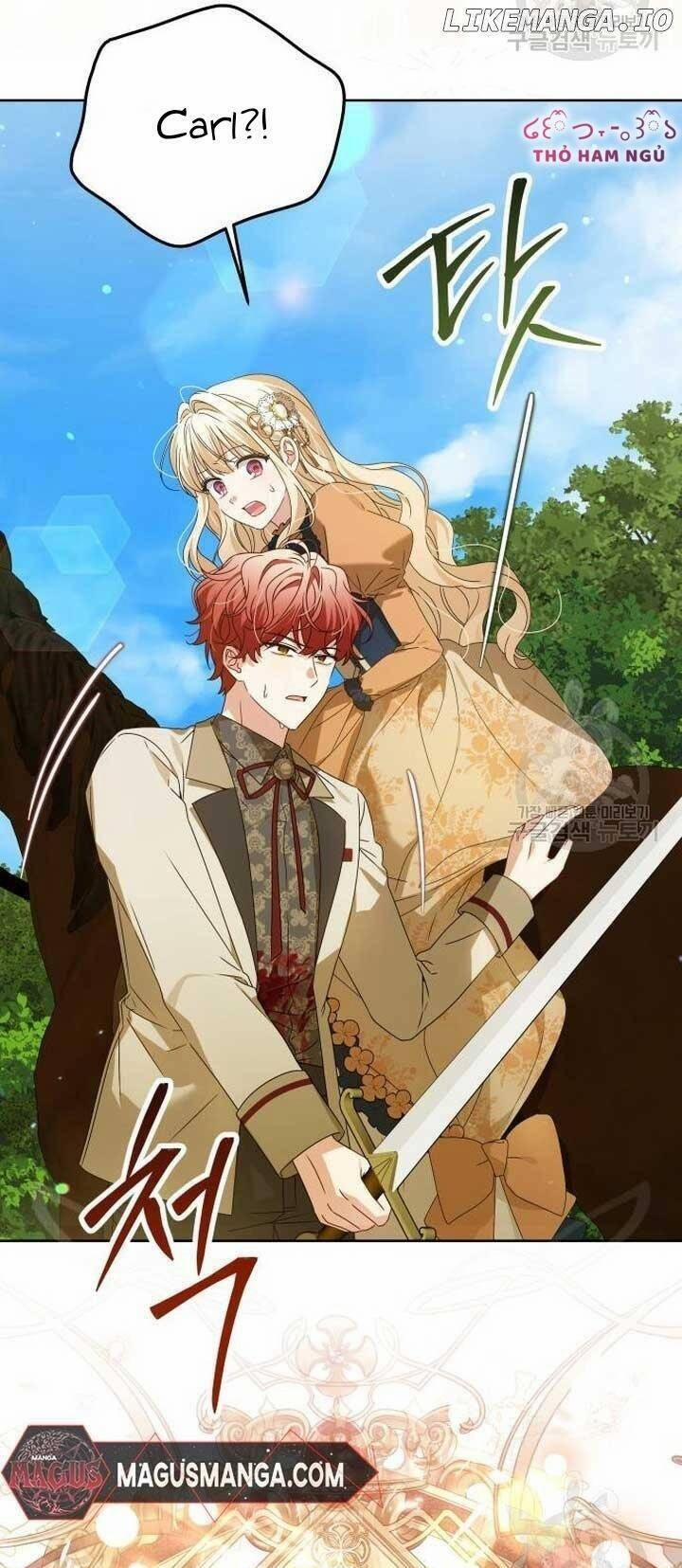 Gia Đình Phản Diện Phản Đối Tự Lập 16 trang 33