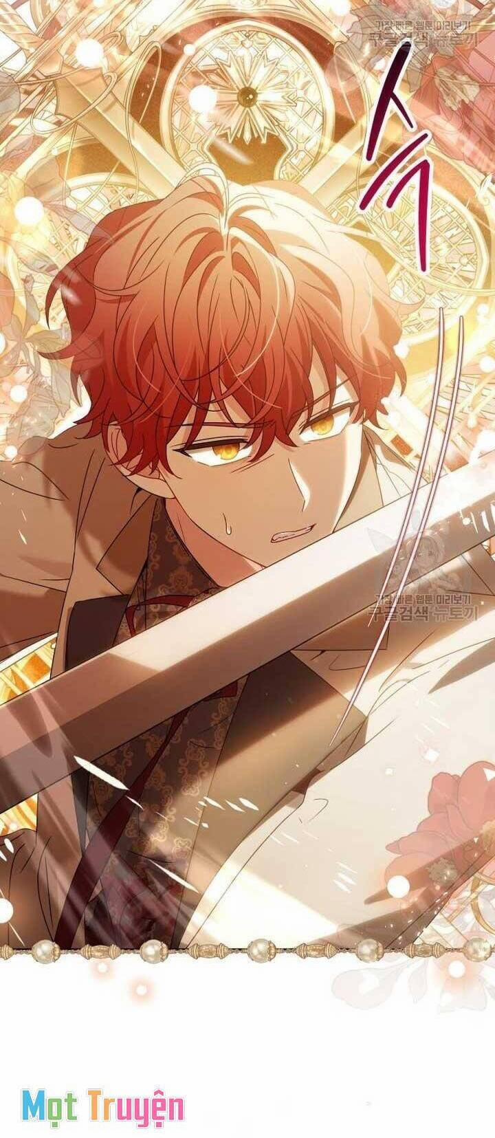 Gia Đình Phản Diện Phản Đối Tự Lập 16 trang 34