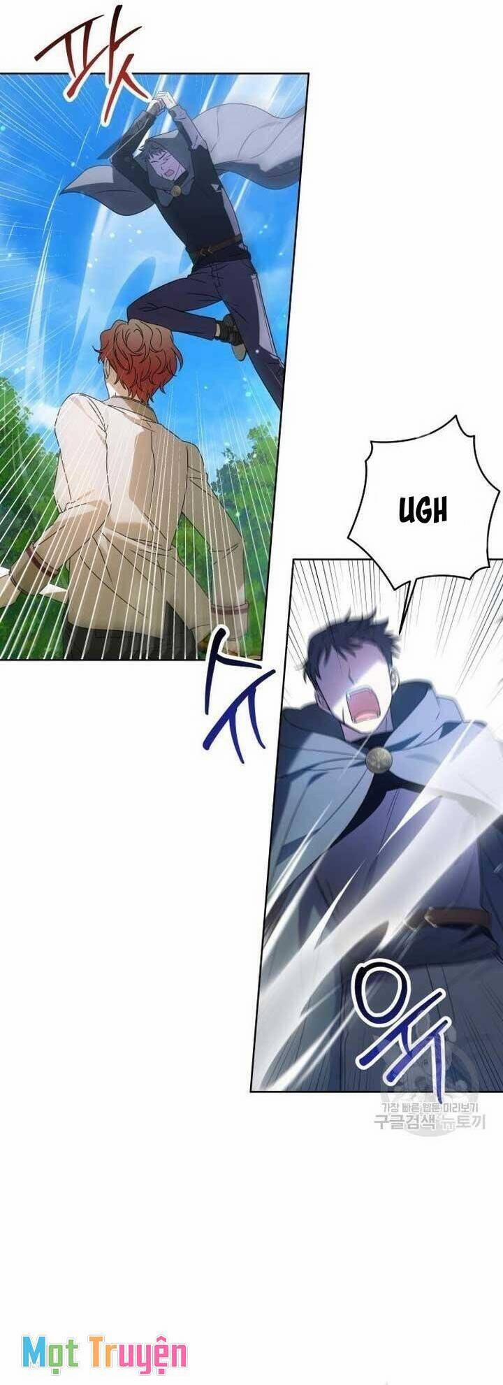 Gia Đình Phản Diện Phản Đối Tự Lập 16 trang 36