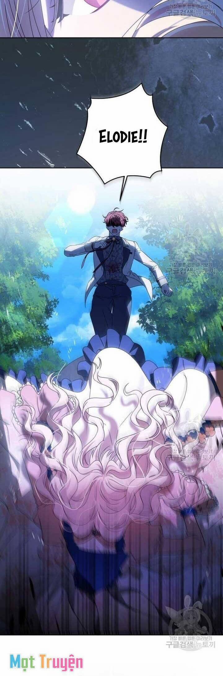 Gia Đình Phản Diện Phản Đối Tự Lập 16 trang 40