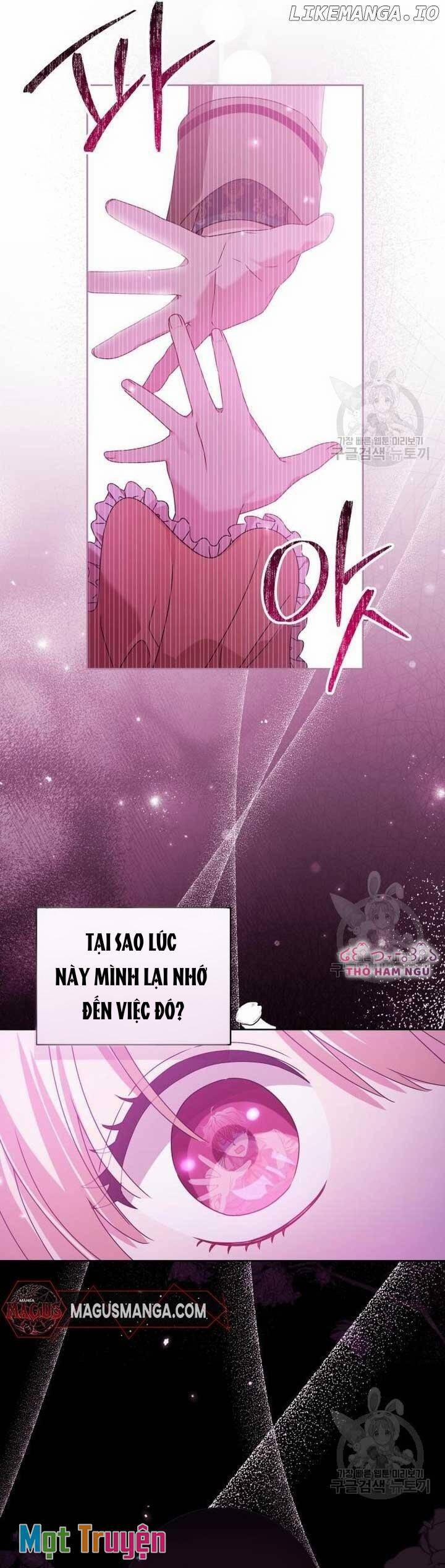 Gia Đình Phản Diện Phản Đối Tự Lập 16 trang 41