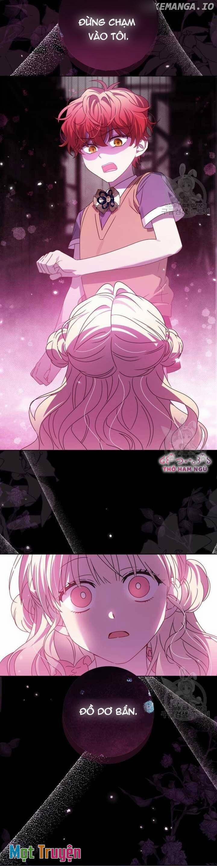 Gia Đình Phản Diện Phản Đối Tự Lập 16 trang 42