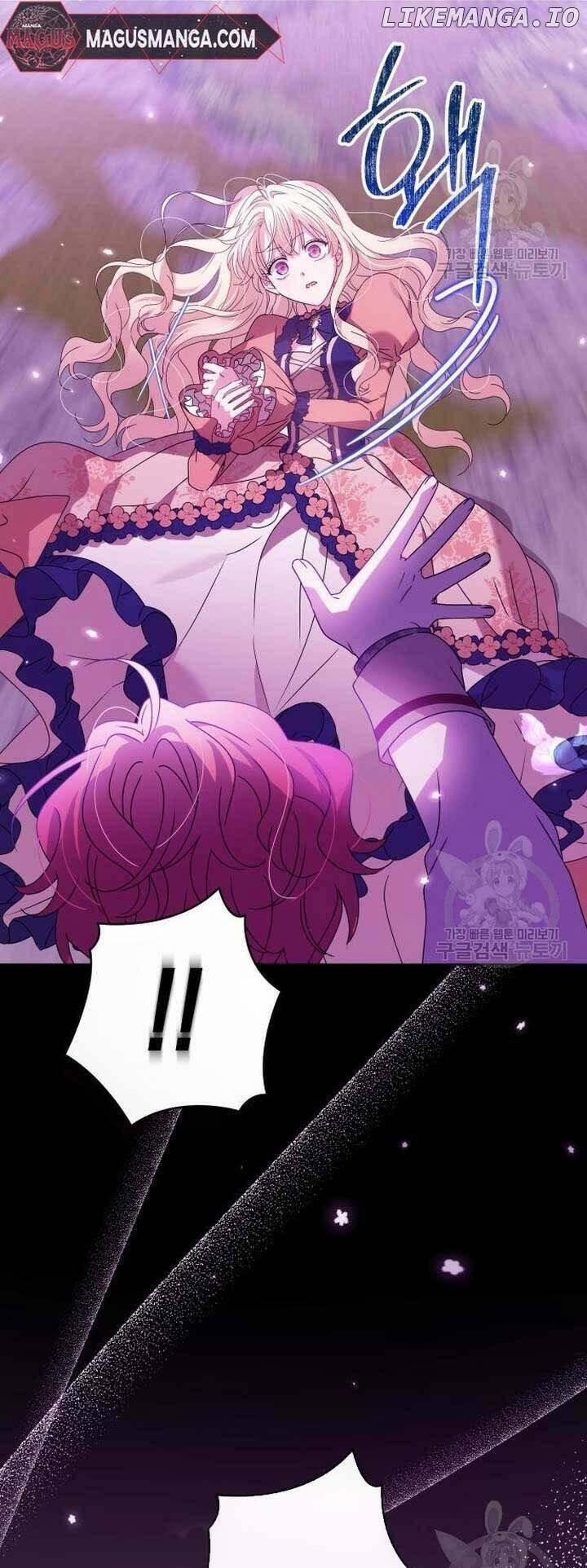 Gia Đình Phản Diện Phản Đối Tự Lập 16 trang 43