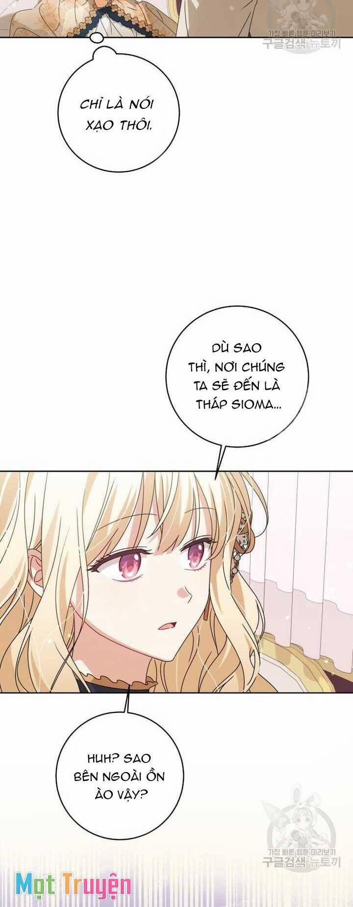 Gia Đình Phản Diện Phản Đối Tự Lập 16 trang 6