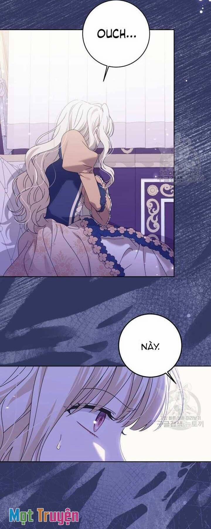 Gia Đình Phản Diện Phản Đối Tự Lập 16 trang 8