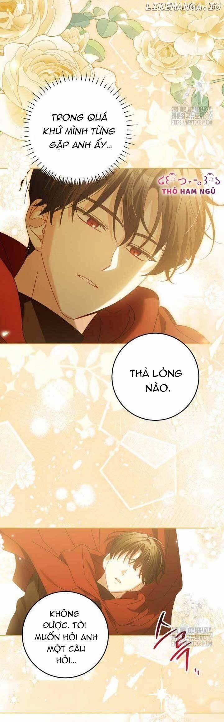 Gia Đình Phản Diện Phản Đối Tự Lập 17 trang 12