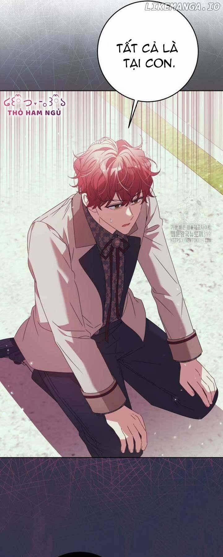 Gia Đình Phản Diện Phản Đối Tự Lập 17 trang 14