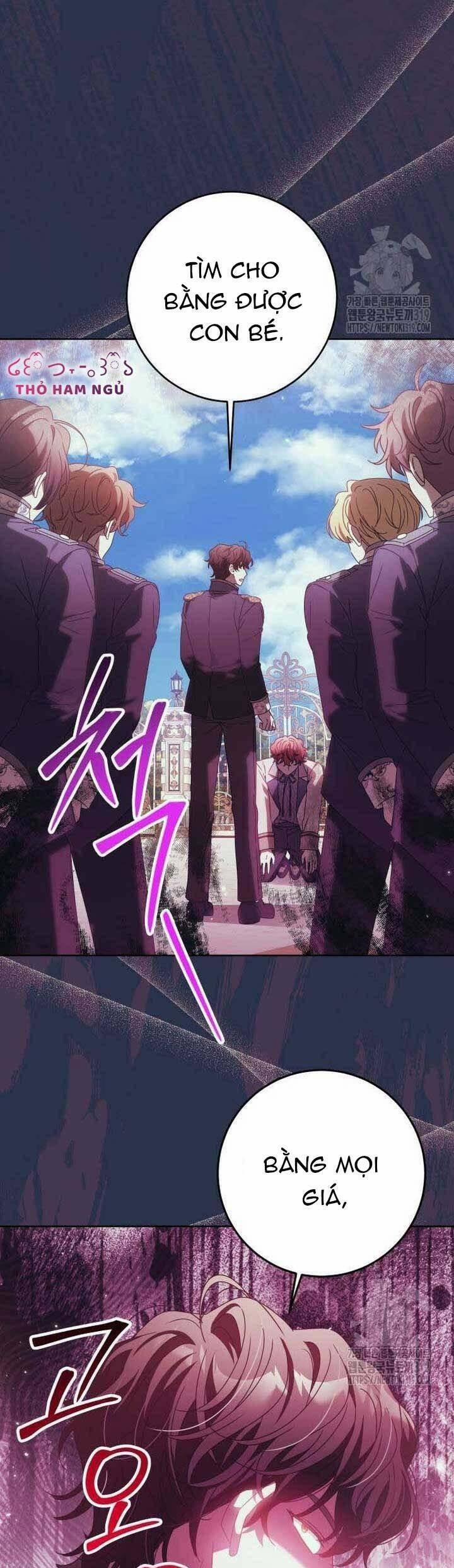 Gia Đình Phản Diện Phản Đối Tự Lập 17 trang 16