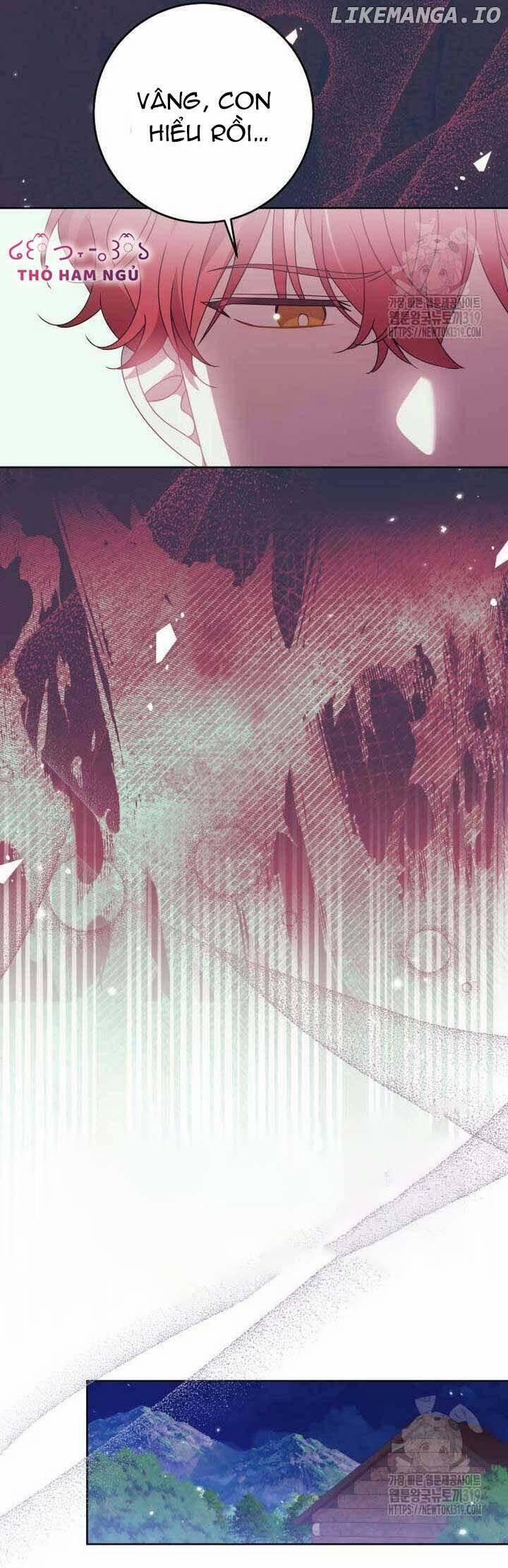 Gia Đình Phản Diện Phản Đối Tự Lập 17 trang 22