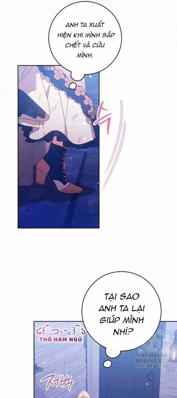 Gia Đình Phản Diện Phản Đối Tự Lập 17 trang 26