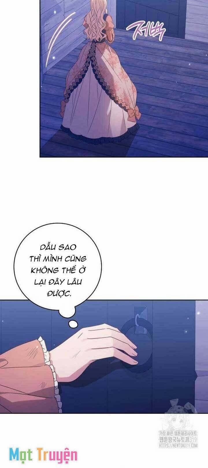 Gia Đình Phản Diện Phản Đối Tự Lập 17 trang 27