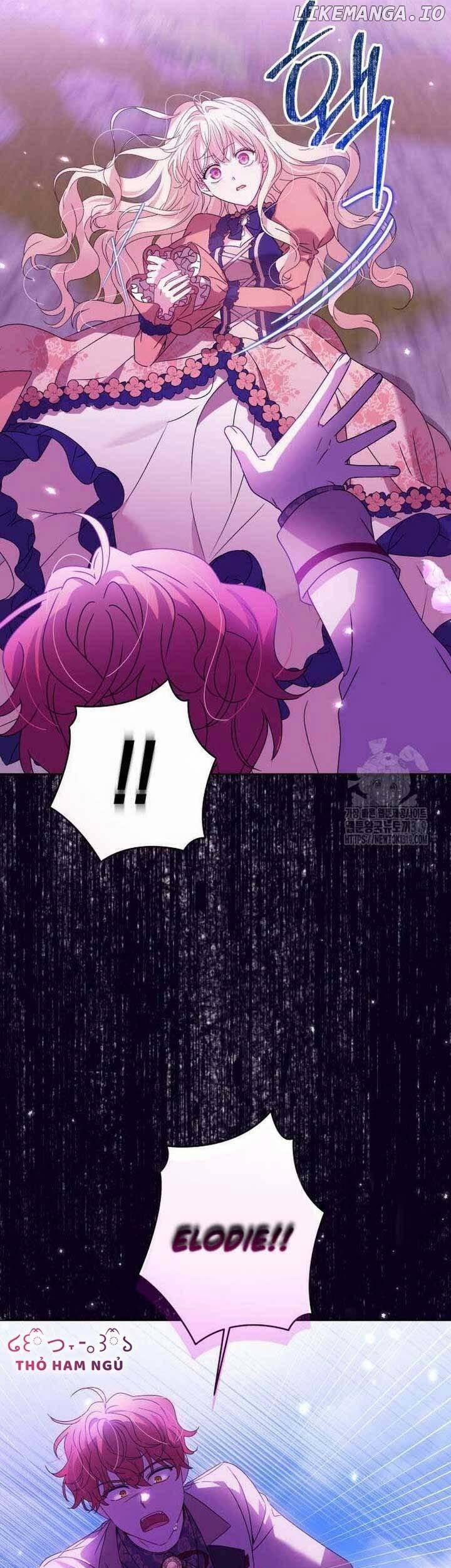 Gia Đình Phản Diện Phản Đối Tự Lập 17 trang 3