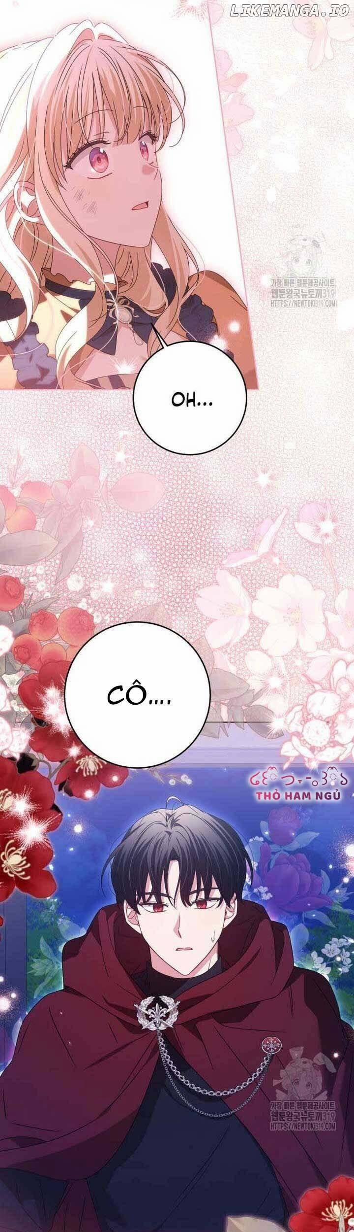 Gia Đình Phản Diện Phản Đối Tự Lập 17 trang 30