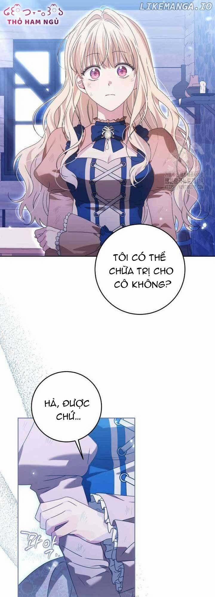 Gia Đình Phản Diện Phản Đối Tự Lập 17 trang 32