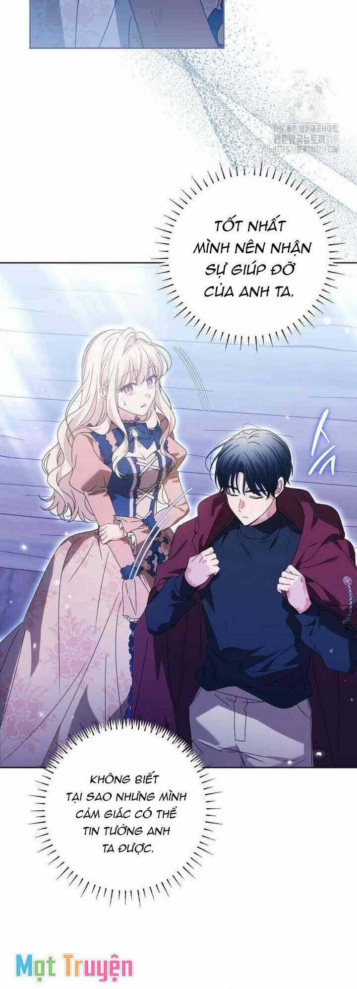 Gia Đình Phản Diện Phản Đối Tự Lập 17 trang 33