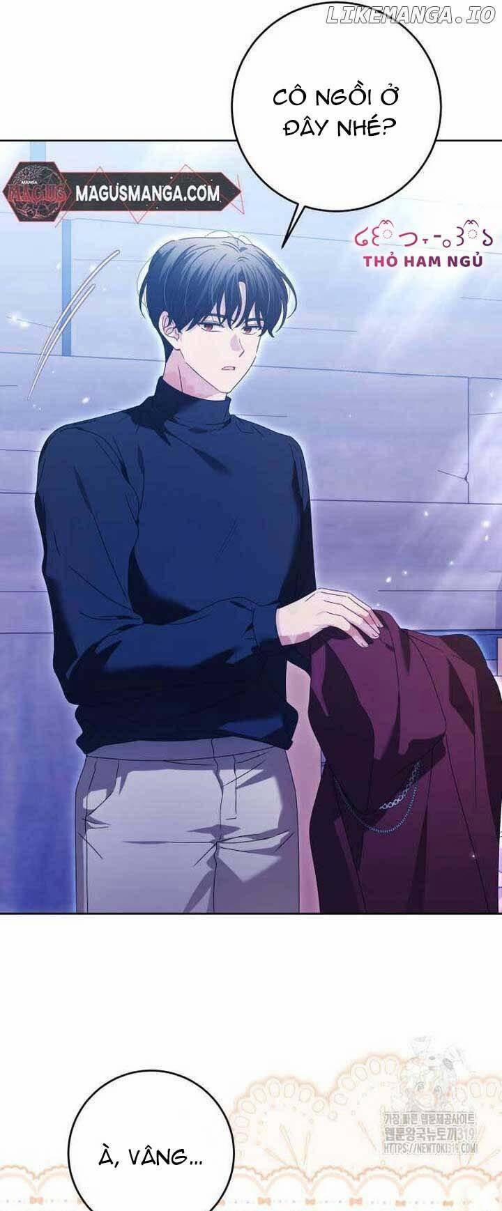 Gia Đình Phản Diện Phản Đối Tự Lập 17 trang 34